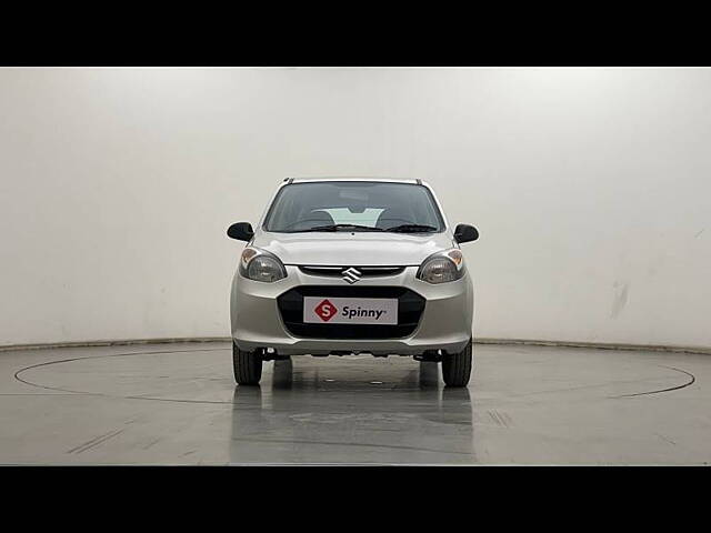 Used Maruti Suzuki Alto 800 [2012-2016] Lxi in Hyderabad