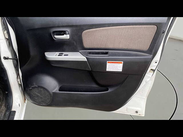 Used Maruti Suzuki Wagon R 1.0 [2014-2019] LXI CNG in Pune