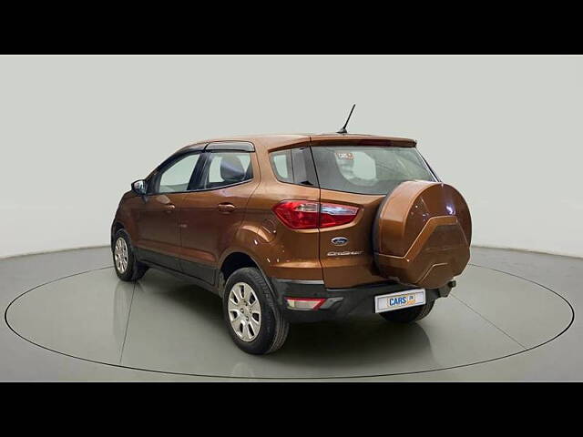 Used Ford EcoSport [2013-2015] Trend 1.5 Ti-VCT in Delhi