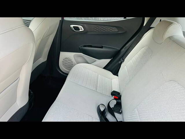 Used Hyundai Grand i10 Nios [2019-2023] Sportz 1.2 Kappa VTVT CNG in Delhi