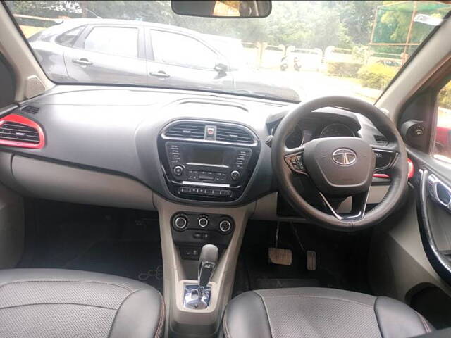 Used Tata Tiago [2016-2020] Revotron XZA in Pune