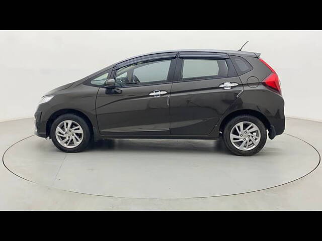 Used Honda Jazz [2018-2020] VX CVT Petrol in Chennai