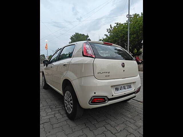 Used Fiat Punto Evo Dynamic 1.2 [2014-2016] in Nagpur