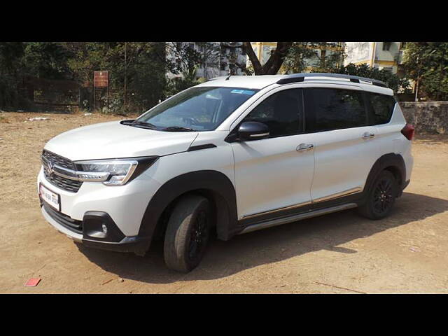 Used Maruti Suzuki XL6 [2019-2022] Zeta MT Petrol in Mumbai