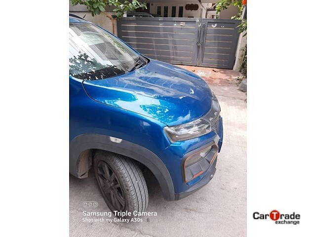 Used Renault Kwid [2022-2023] RXT 1.0 in Hyderabad