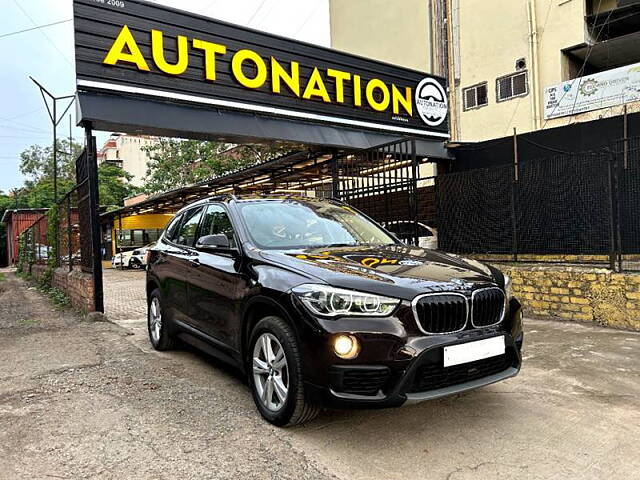 Used 2019 BMW X1 in Pune