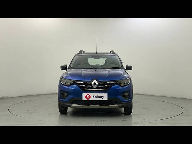 Used Renault Triber [2019-2023] RXT [2019-2020] in Delhi