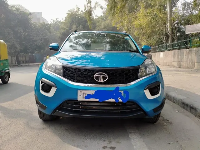 Used 2019 Tata Nexon in Delhi