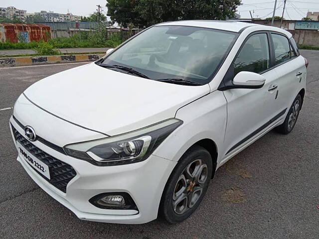 Used Hyundai Elite i20 [2019-2020] Asta 1.4 (O) CRDi in Hyderabad