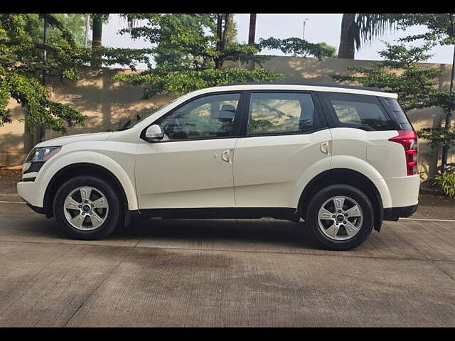 Used Mahindra XUV500 [2011-2015] W8 in Nashik