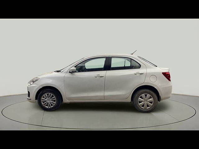 Used Maruti Suzuki Dzire [2017-2020] VXi in Faridabad