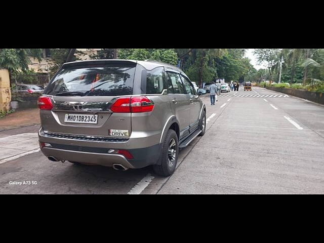 Used Tata Hexa [2017-2019] XTA 4x2 7 STR in Mumbai