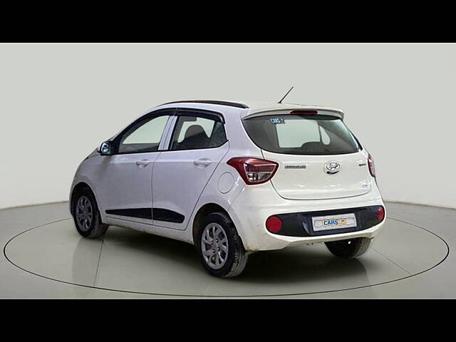 Used Hyundai Grand i10 Sportz 1.2 Kappa VTVT in Delhi