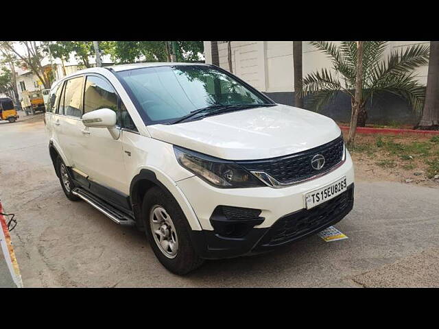 Used Tata Hexa [2017-2019] XM 4x2 7 STR in Hyderabad