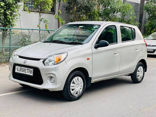 Used Maruti Suzuki Alto 800 [2012-2016] Lxi CNG in Surat