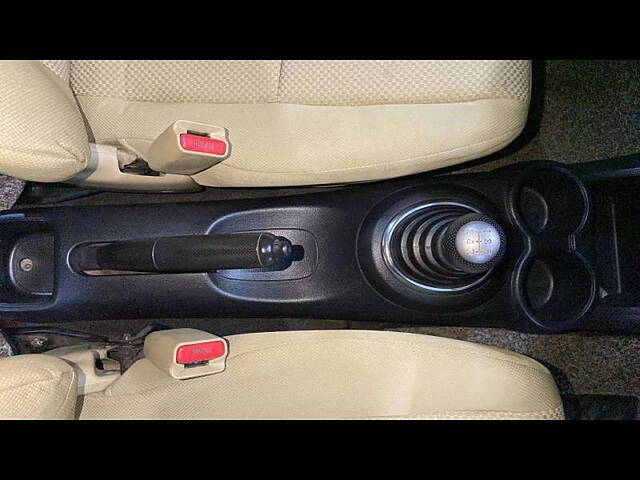 Used Honda Brio [2013-2016] S MT in Chandigarh