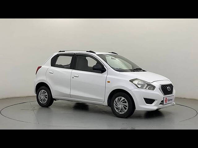 Used Datsun GO [2014-2018] T in Lucknow