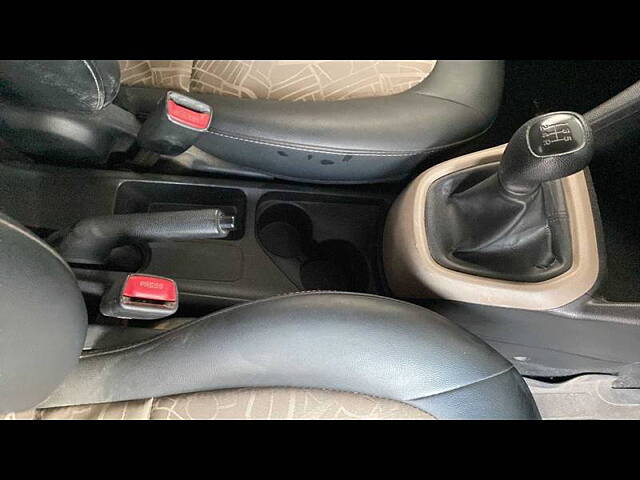 Used Hyundai Grand i10 [2013-2017] Magna 1.2 Kappa VTVT [2013-2016] in Ahmedabad