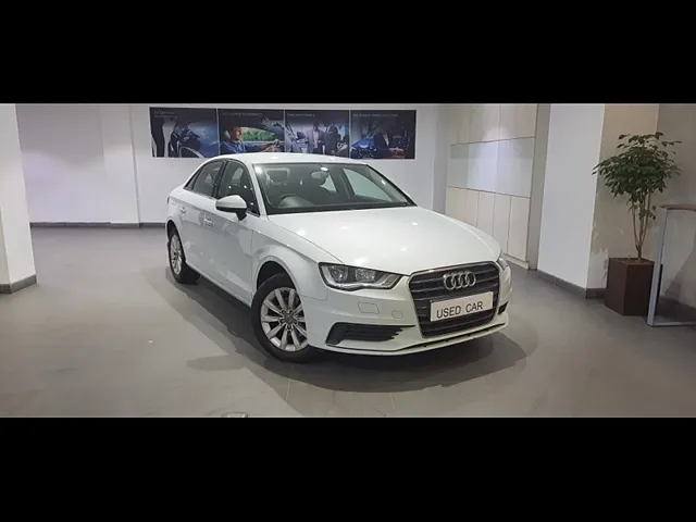 Used 2014 Audi A3 in Mumbai