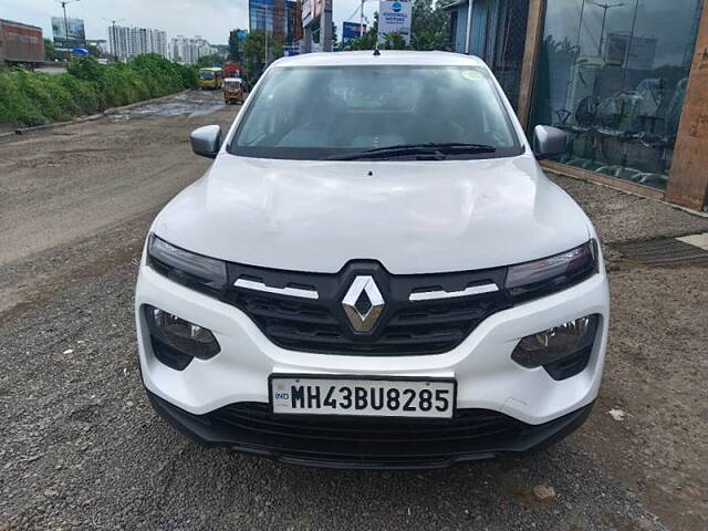 Used 2021 Renault Kwid in Pune