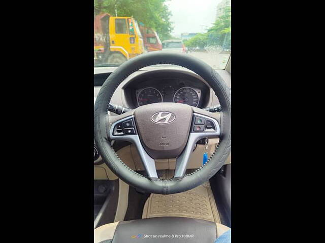 Used Hyundai i20 [2010-2012] Sportz 1.2 BS-IV in Mumbai