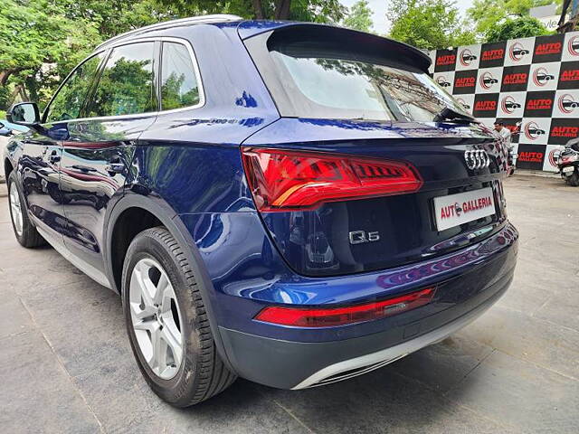 Used Audi Q5 [2018-2020] 35 TDI Premium Plus in Pune