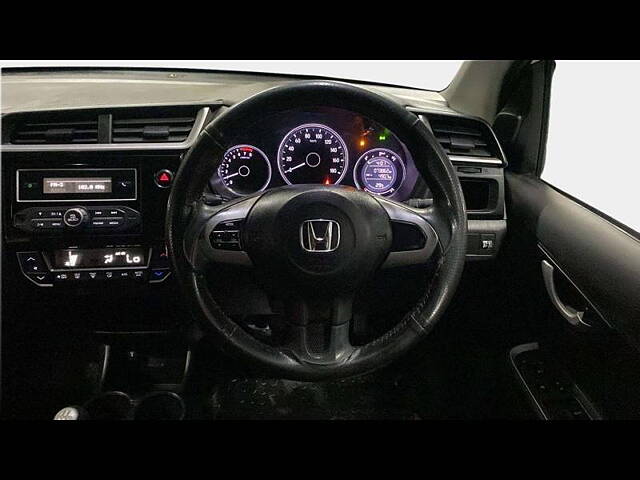 Used Honda BR-V V Petrol in Mumbai