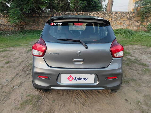 Used Maruti Suzuki Celerio [2017-2021] ZXi in Jaipur