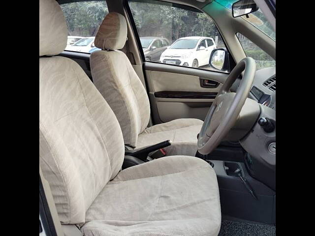 Used Maruti Suzuki SX4 [2007-2013] VXI CNG BS-IV in Delhi