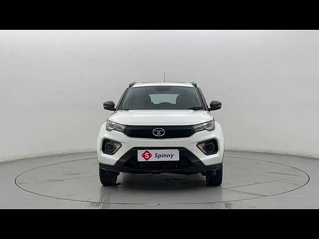 Used Tata Nexon [2020-2023] XM (S) [2020-2023] in Gurgaon