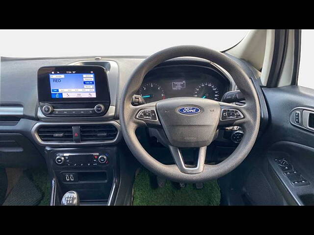 Used Ford EcoSport [2017-2019] Trend 1.5L TDCi in Patna