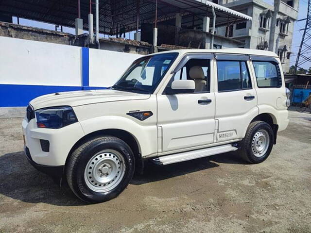 Used Mahindra Scorpio [2014-2017] S4 1.99 Intelli-Hybrid in Siliguri