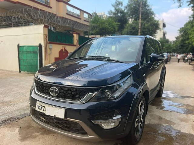 Used Tata Hexa [2017-2019] XTA 4x2 7 STR in Gurgaon