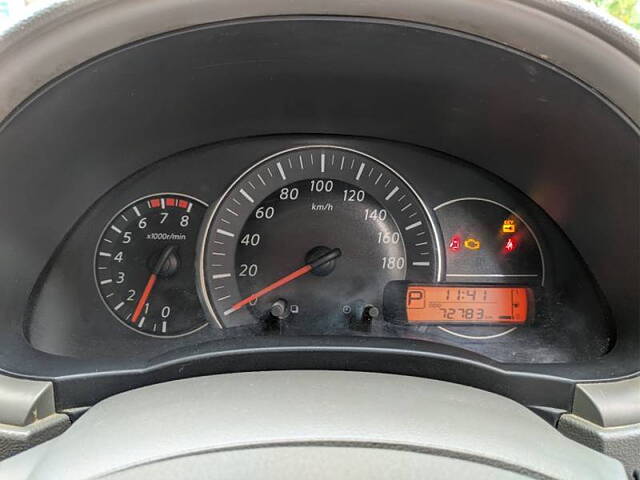 Used Nissan Micra [2010-2013] XV Petrol in Bangalore