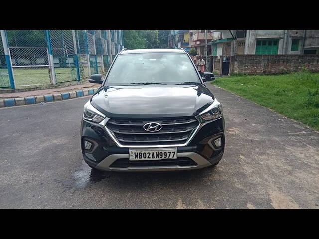 Used 2019 Hyundai Creta in Kolkata