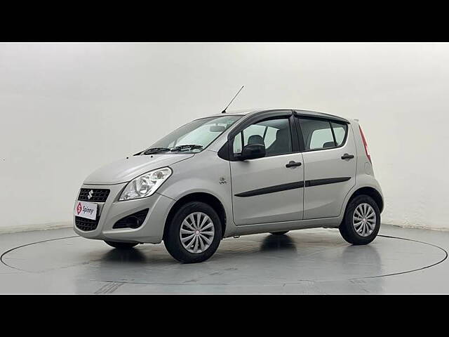 Used 2014 Maruti Suzuki Ritz in Ghaziabad