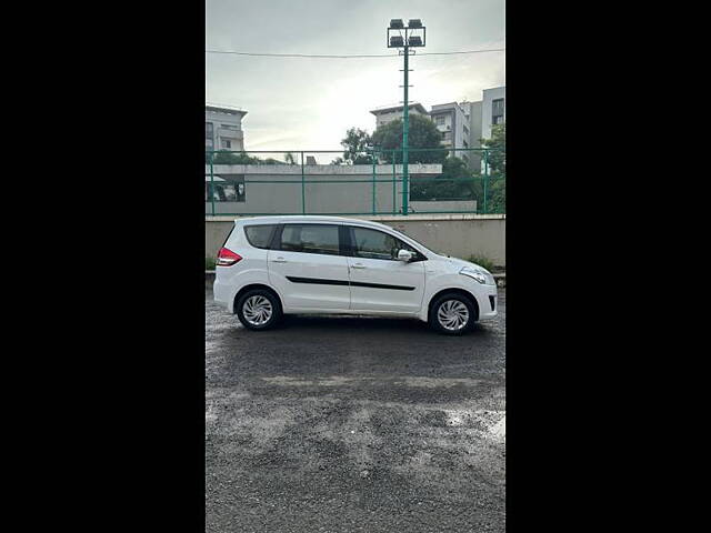 Used Maruti Suzuki Ertiga [2012-2015] VDi in Pune