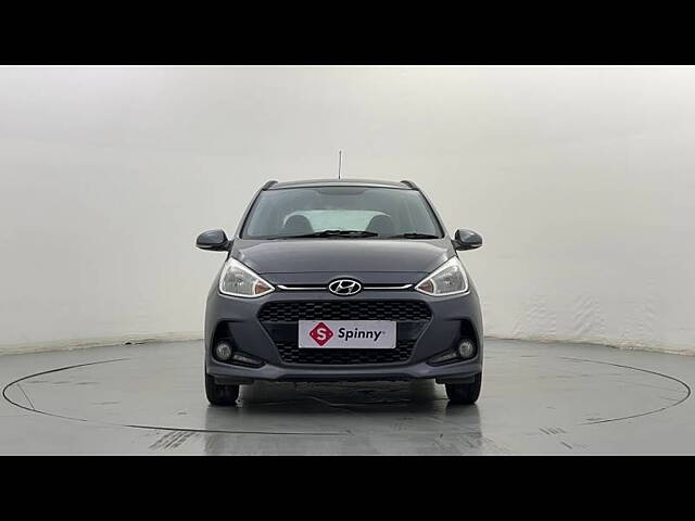 Used Hyundai Grand i10 [2013-2017] Sports Edition 1.2L Kappa VTVT in Gurgaon