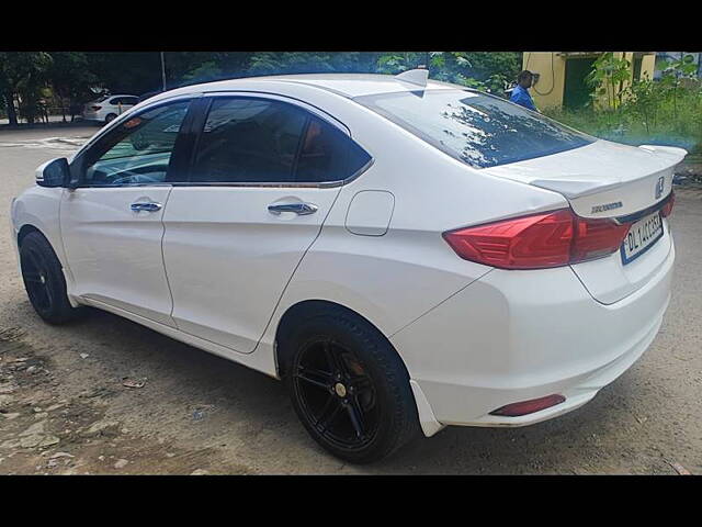 Used Honda City [2014-2017] V in Ghaziabad