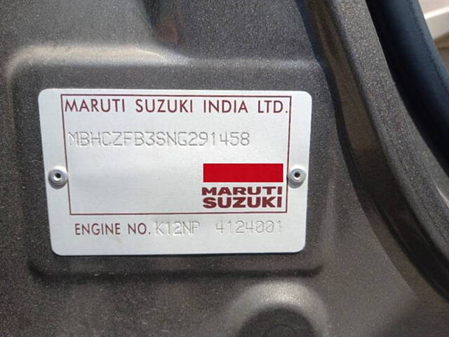 Used Maruti Suzuki Dzire VXi AGS [2020-2023] in Ahmedabad