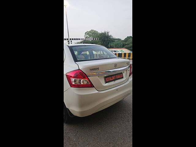 Used Maruti Suzuki Swift Dzire [2015-2017] VDI in Lucknow