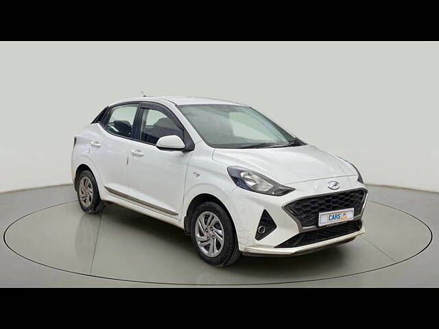 Used 2020 Hyundai Aura in Delhi