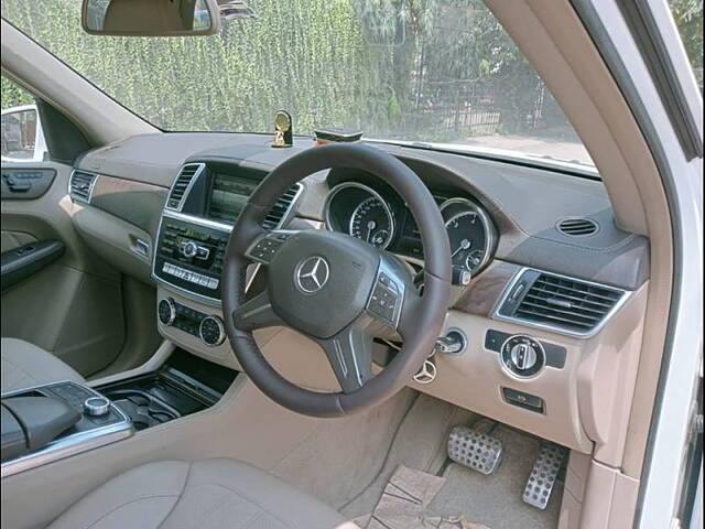 Used Mercedes-Benz GL 350 CDI in Delhi