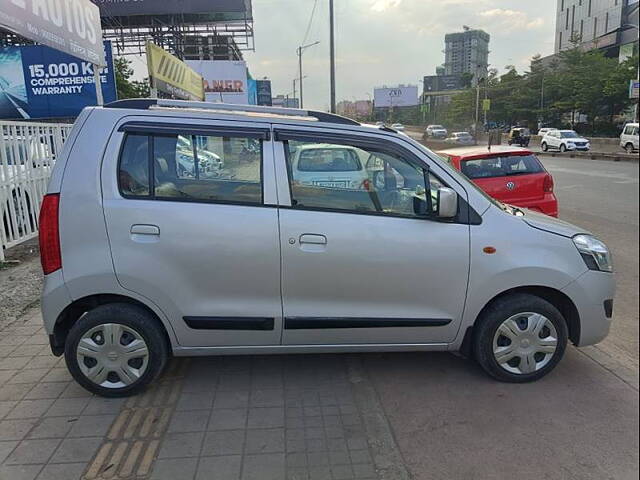 Used Maruti Suzuki Wagon R 1.0 [2014-2019] VXI in Pune