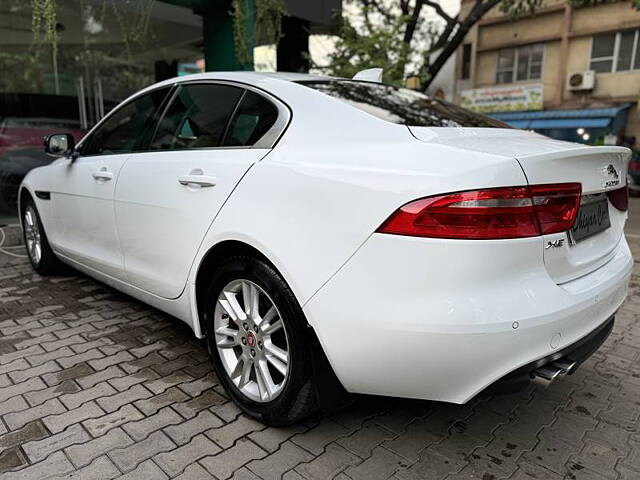 Used Jaguar XE [2016-2019] Prestige Diesel in Chennai