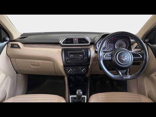 Used Maruti Suzuki Dzire VXi [2020-2023] in Ahmedabad