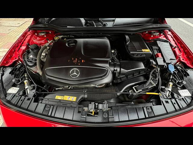 Used Mercedes-Benz GLA [2017-2020] 200 Sport in Delhi