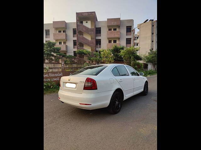 Used Skoda Laura [2005-2009] L&K 1.9 PD MT in Surat