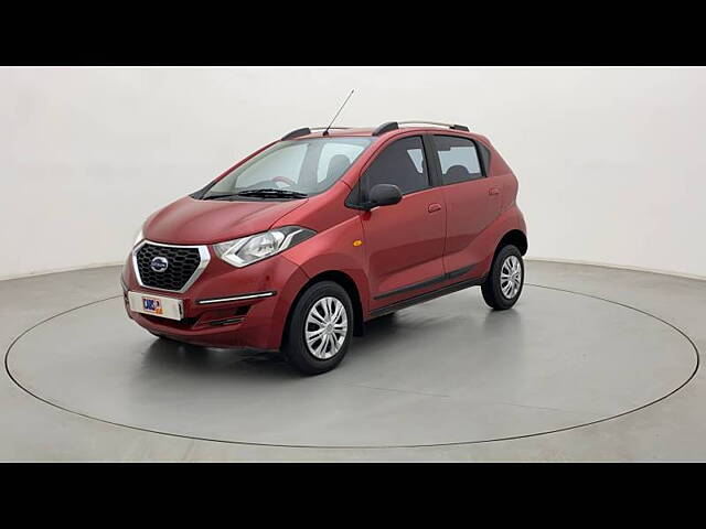 Used Datsun redi-GO [2016-2020] S 1.0 in Chennai