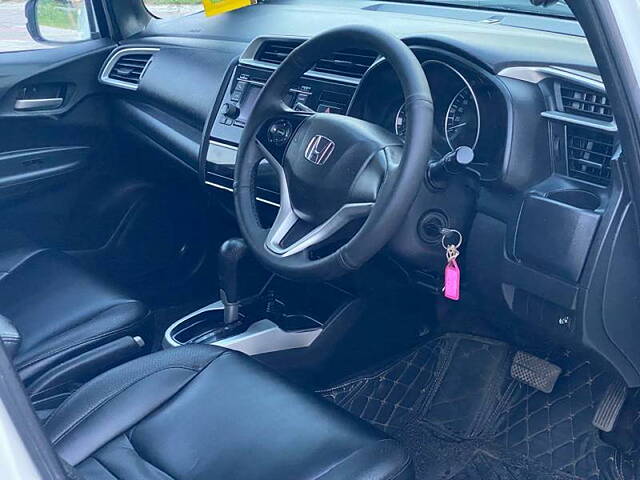 Used Honda Jazz [2015-2018] VX Petrol in Delhi